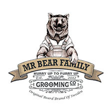 Mr. Bear Family