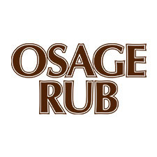 Osage Rub